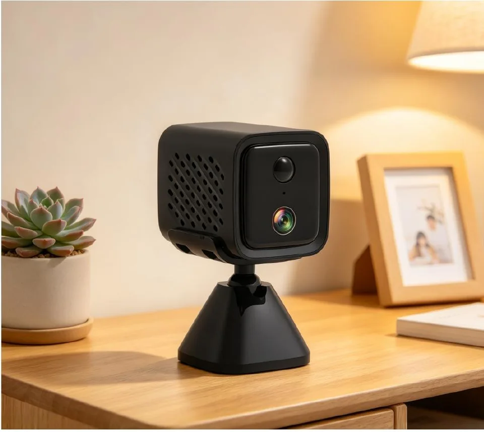 GK25 Compact single-view camera